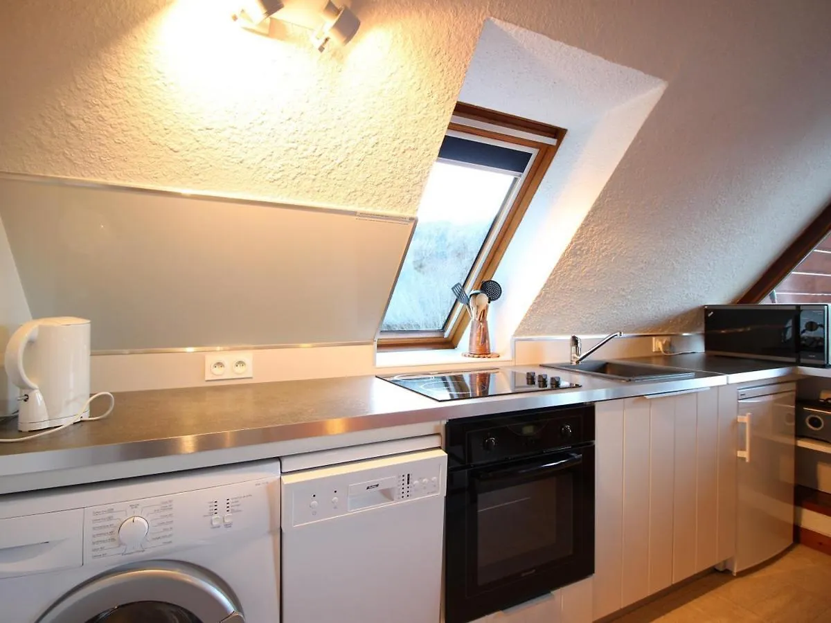 Appartement Duplex T3 Avec Terrasse, Parking, Wifi - Fr-1-608-72 Le Mont-Dore France