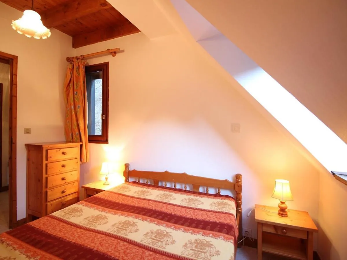 Appartement Duplex T3 Avec Terrasse, Parking, Wifi - Fr-1-608-72 Le Mont-Dore 0*,  France