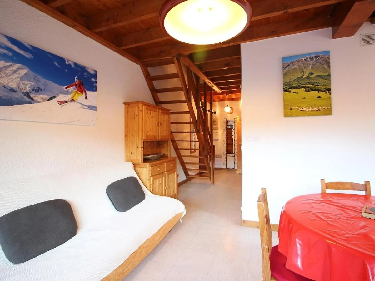 Apartment Appartement Duplex T3 Avec Terrasse, Parking, Wifi - Fr-1-608-72 Le Mont-Dore